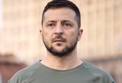 Putinlə istər Ankarada, istərsə də İstanbulda görüşməyə hazıram - Zelenski