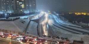 Bakının bu küçələrində tıxac var - SİYAHI (FOTO)