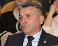 Füzuli irsinə bp-dən töhfə (FOTO)