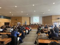 UNESCO-da “Afrikada dünya irsinin dəstəklənməsi” adlı tədbir keçirilib (FOTO/VİDEO)