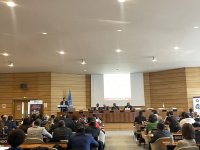 UNESCO-da “Afrikada dünya irsinin dəstəklənməsi” adlı tədbir keçirilib (FOTO/VİDEO)