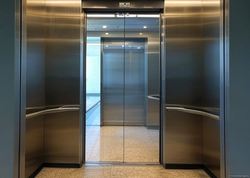 Yeddi şəhərdə 200 lift quraşdırılacaq