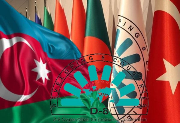 Bakı "İslam Səkkizliyi"inə niyə qatıldı?