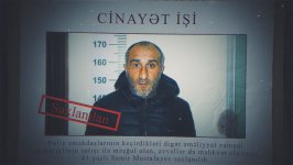 Oğuzda narkotik alverçiləri tutulub (FOTO/VİDEO)