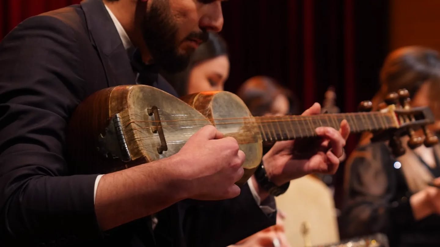 “Əhsən” televiziya müsabiqəsinin finalçılarından ibarət növbəti konsert proqramı təqdim olunub (FOTO)