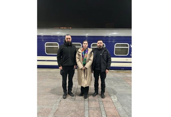 Litva Kiyevdən Ukrayna ordusu üçün 20 milyon avro dəyərində silah alacaq