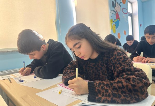 RFO-nun respublika mərhələsinin yarımfinal turunun nəticələri elan edilib