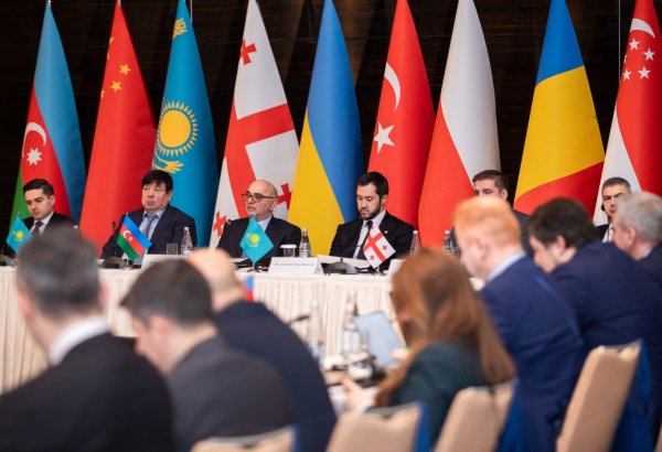 2025-ci ildə TBNM üzrə yük daşımaları planı və icrası ilə bağlı tədbirlər razılaşdırılıb