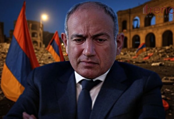 Ermənistan üçün son şans: sülh, yoxsa xaos?