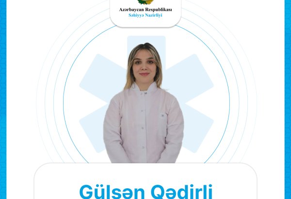 Qulaqdan yad cisimlər yalnız həkim tərəfindən kənarlaşdırılmalıdır - SN