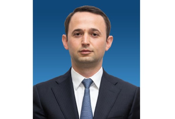 Yüksək vəzifəyə təyin edilən Şahin Babayev kimdir? - DOSYE