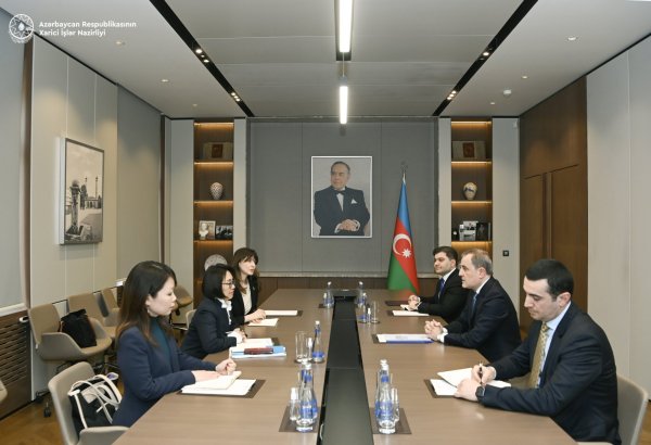 Azərbaycan bəzi BMT qurumları ilə bundan sonrakı tərəfdaşlığını milli prioritetlərə uyğun davam etdirəcək