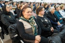 Azərbaycan xalqına qarşı çoxsaylı cinayətlərin törədilməsində təqsirləndirilən şəxslərin məhkəməsi davam etdirilir (FOTO)
