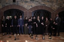 Koloradoda “Xocalının səsləri: Anım Günü” tədbiri (FOTO)