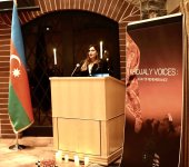 Koloradoda “Xocalının səsləri: Anım Günü” tədbiri (FOTO)