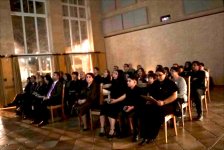 Koloradoda “Xocalının səsləri: Anım Günü” tədbiri (FOTO)