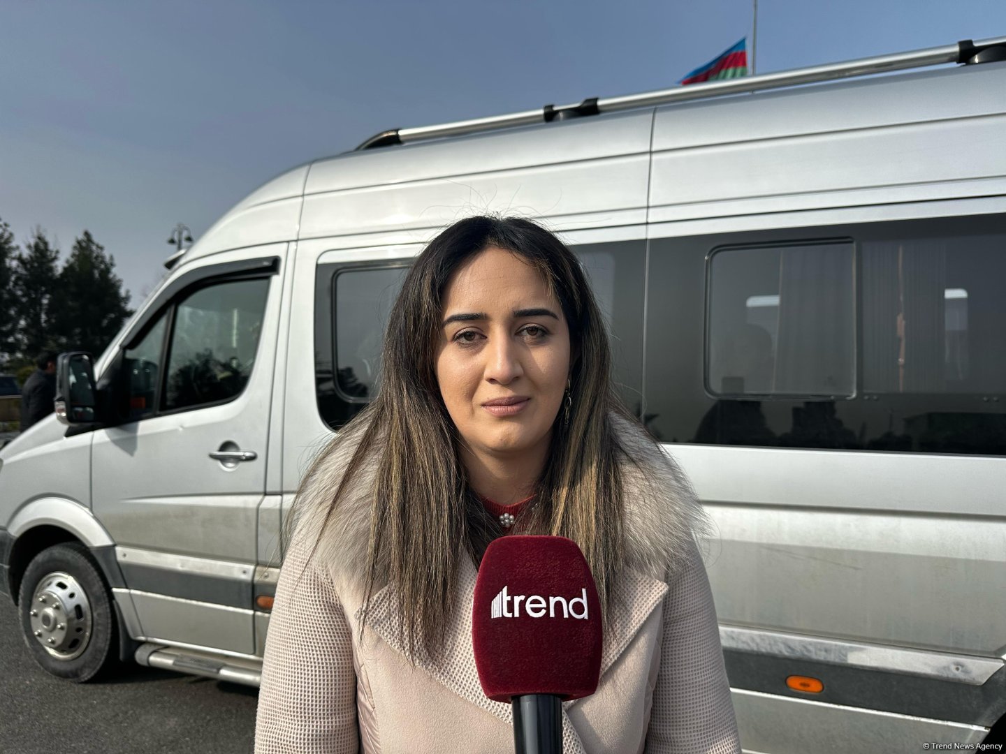 Bu gün sevincimizin həddi-hüdudu yoxdur – Yurduna dönən sakin
