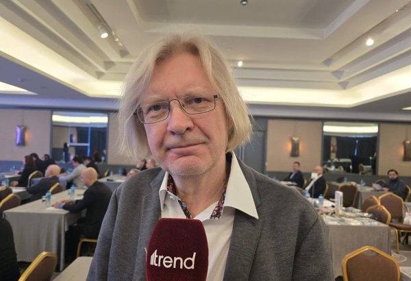 Estoniya şirkəti Azərbaycanla təhsil sektorunda yeni əməkdaşlıq imkanlarını nəzərdən keçirir