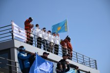 Azərbaycan Avrasiya Dağ Turizmi Forumuna ev sahibliyi edir (FOTO)