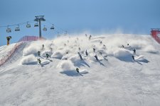 Azərbaycan Avrasiya Dağ Turizmi Forumuna ev sahibliyi edir (FOTO)