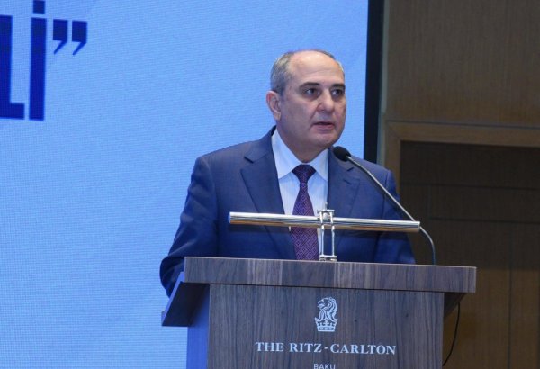 Zəngəzur dəhlizinin reallaşdırılması türk dövlətlərinin yeni əməkdaşlıq platformasında bir araya gəlməsini şərtləndirəcək – Tahir Budaqov