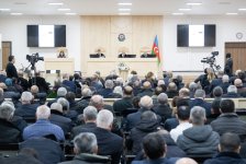 Ruben Vardanyanın votsapda və teleqramda apardığı gizli danışıqlar məhkəmə zalında nümayiş etdirilib (FOTO)