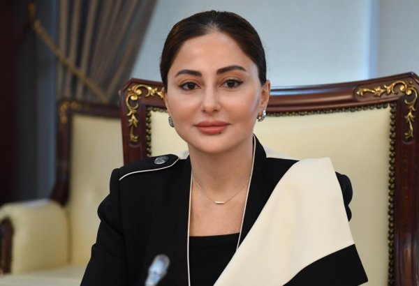 Azərbaycan qadını xalqımızın sarsılmaz dayağıdır