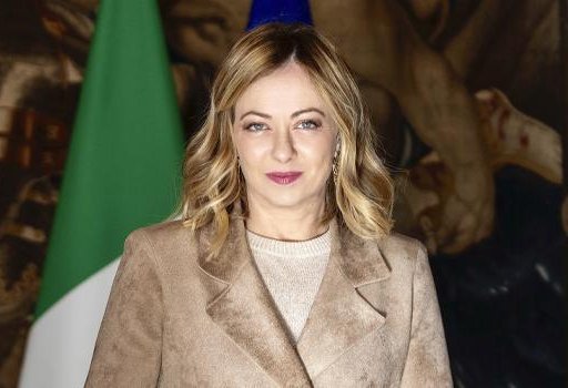 İtaliya İsrail-Fələstin münaqişəsində iki dövlətli həlli dəstəkləyir