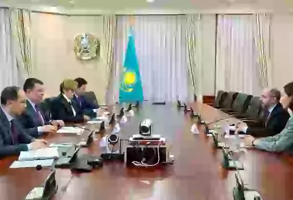 Qazaxıstan AZAL təyyarəsinin qəzasının araşdırılmasını başa çatdırmaq üçün ICAO ilə əməkdaşlığı davam etdirəcək - Nazir müavini