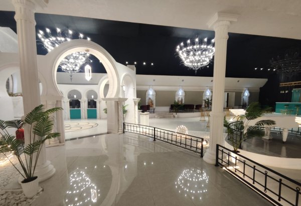 Daha bir məşhur restoranda nöqsanlar aşkarlandı (FOTO)