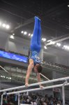 Bakıda idman gimnastikası üzrə Dünya Kubokunun açılış mərasimi keçirilib (FOTO)