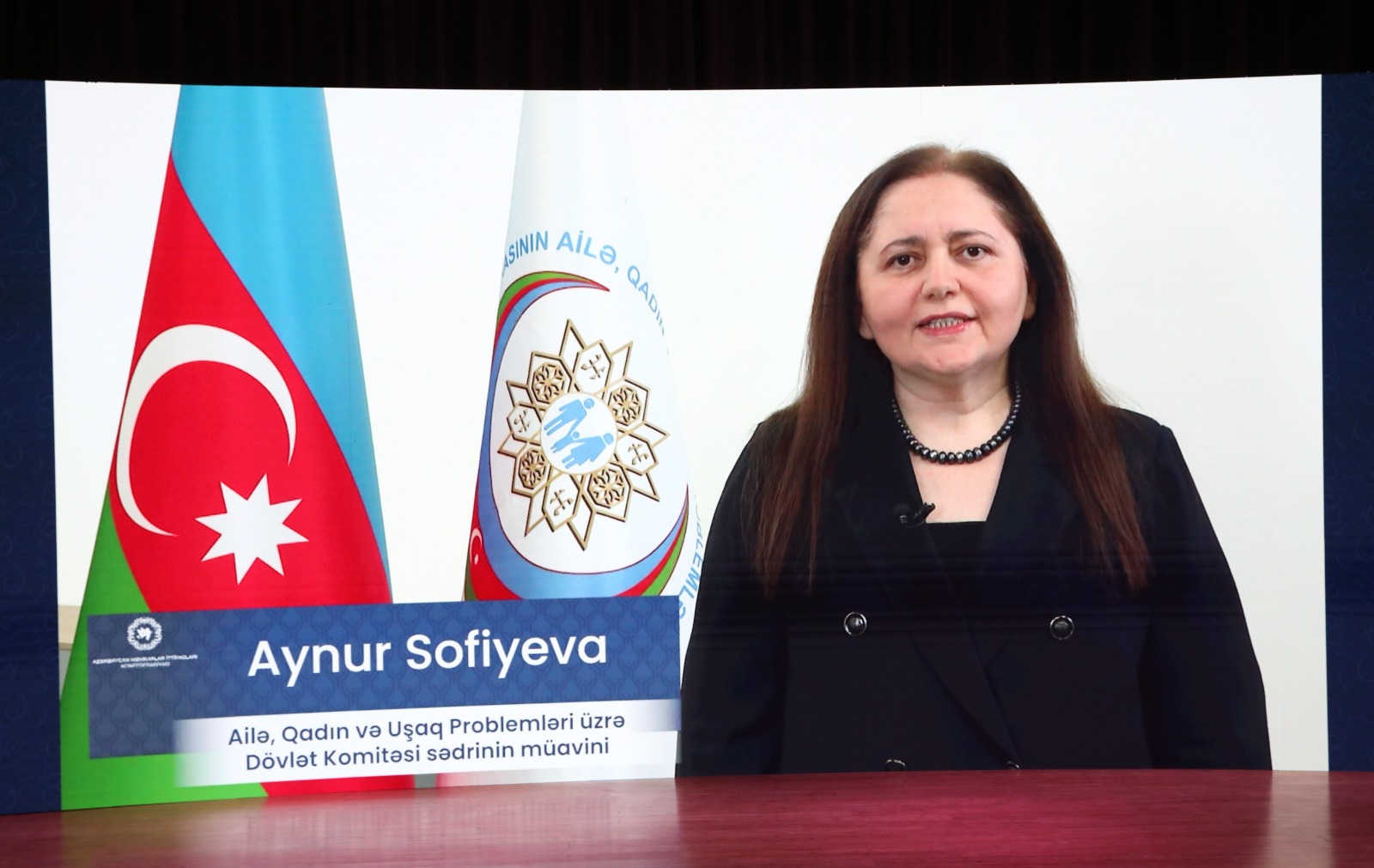 AHİK tərəfindən Beynəlxalq Qadınlar Günü münasibətilə "Muğamın sehrli dünyası" konsert proqramı təşkil olunub (FOTO)