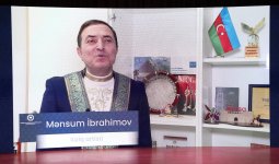 AHİK tərəfindən Beynəlxalq Qadınlar Günü münasibətilə "Muğamın sehrli dünyası" konsert proqramı təşkil olunub (FOTO)