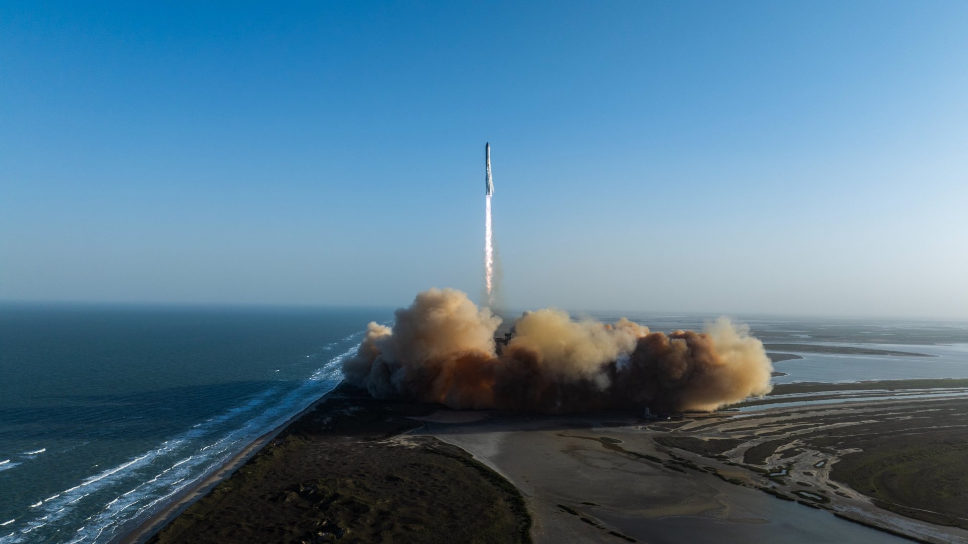 "Starship" raketinin sınağı uğursuzluqla başa çatdı