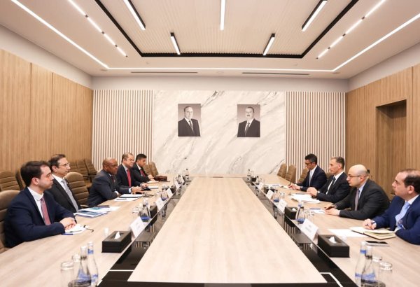 Azərbaycanda nəqliyyat sahəsində Mükəmməllik Mərkəzi yaradılacaq