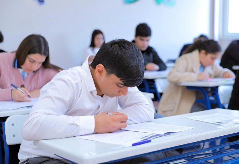 Buraxılış imtahalarınin nəticələri nə vaxt açıqlanacaq?