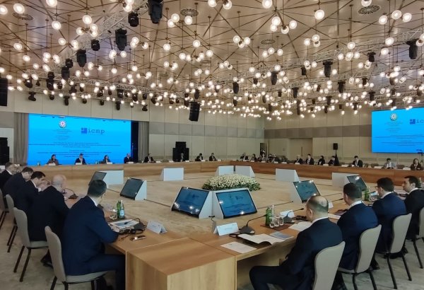 “İtkin düşmüş şəxslərin axtarışı üzrə qiymətləndirmə hesabatı”nın təqdimat mərasimi keçirilib (FOTO) (ƏLAVƏ EDİLİB)