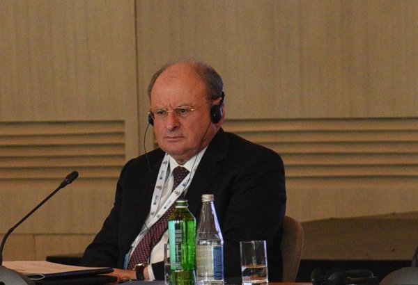 3 700-dən çox itkin şəxslə bağlı 11 mindən artıq donordan bioloji nümunələr toplanıb - Şərafət Həsənov
