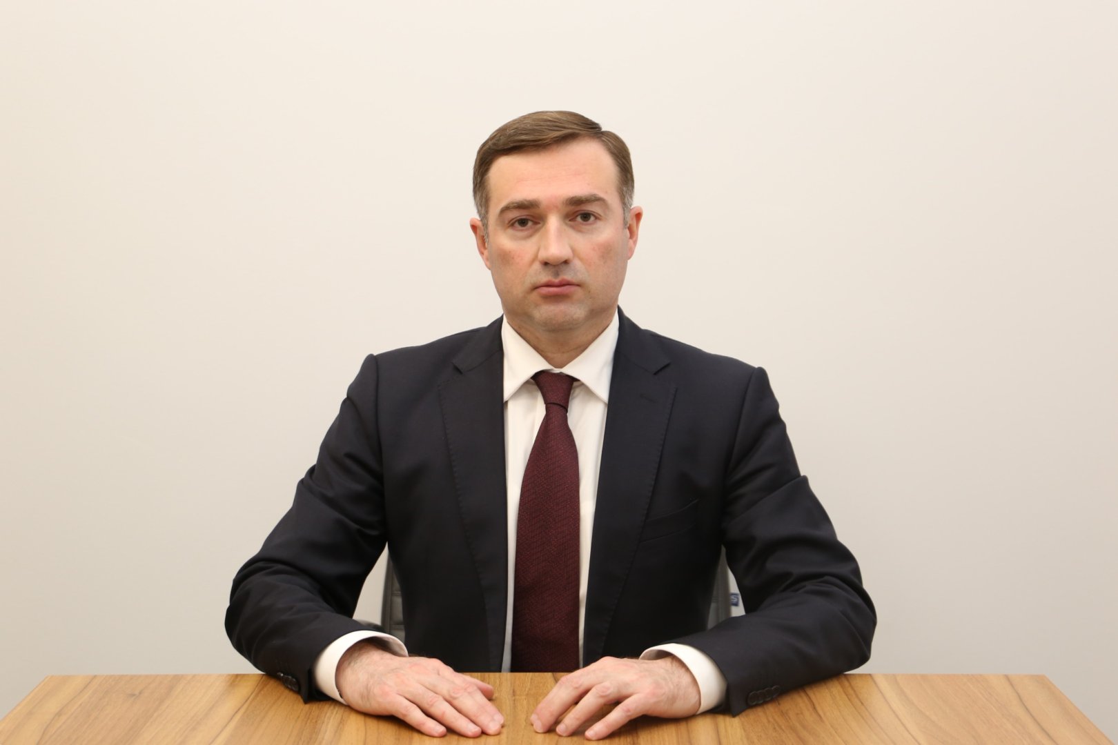 Maliyyə Nazirliyinin Aparatına yeni rəhbər TƏYİNATI