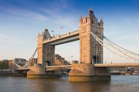 Londondakı məşhur "Tower Bridge" müvəqqəti bağlanıb