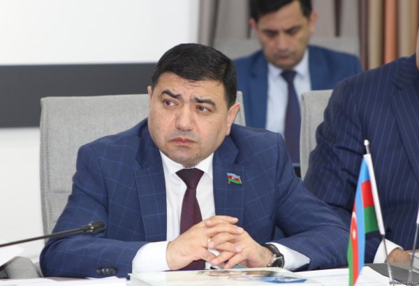 Azərbaycan, Türkiyə və Pakistan yeni dünya düzəninin formalaşması ərəfəsində birgə mövqe formalaşdırır – Deputat