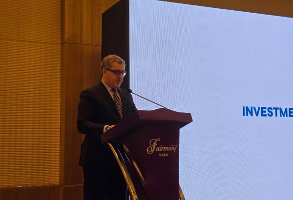 İspaniyaya qeyri-neft məhsulları üzrə ixracın və investisiyaların artırılması əsas hədəflərimizdəndir - Yusif Abdullayev