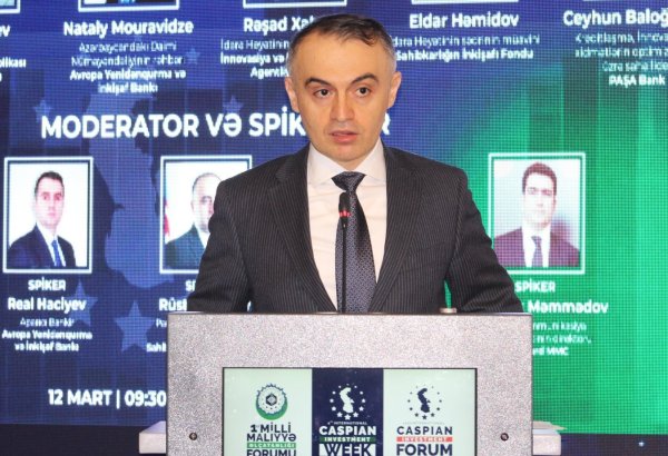 Azad olunmuş ərazilərdə 22 layihə üzrə kommersiya kreditlərinin ümumi məbləği açıqlanıb