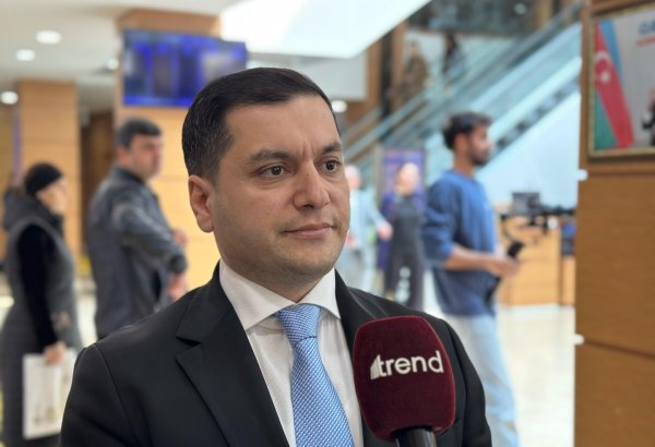 "ASAN xidmət"dən istifadə üzrə məmnunluq əmsalı 99,9 faizdir - Elnur Niftəliyev