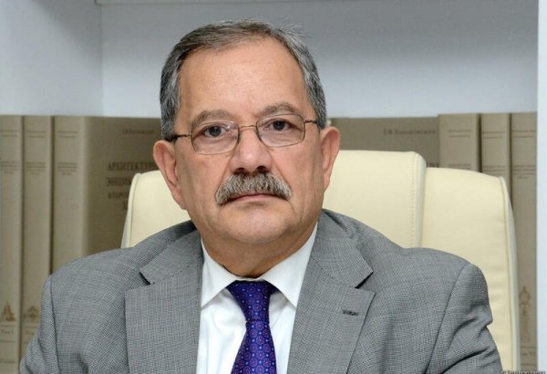 Bu gün Elxan Ələsgərovun 70 yaşı tamam olacaqdı