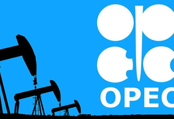 OPEC+ ölkələri mayda neft hasilatını gündəlik 411 min barel artıracaq