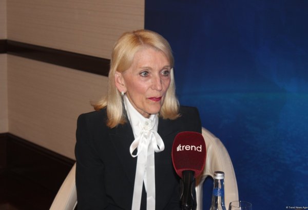 Azərbaycan Qərbi bərpa olunan enerji ilə təmin etmək potensialına sahibdir -  Cin Baderşnayder (ÖZƏL)