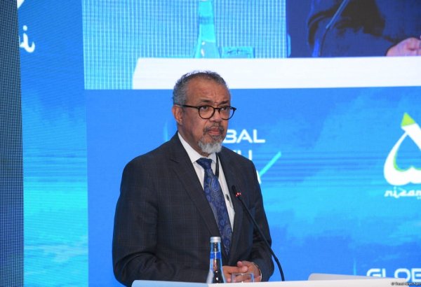 ÜST dünyaya yeni pandemiya ilə bağlı xəbərdarlıq edib