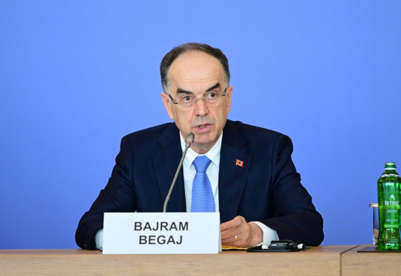 Bayram Beqay Prezident İlham Əliyevə zəng edib