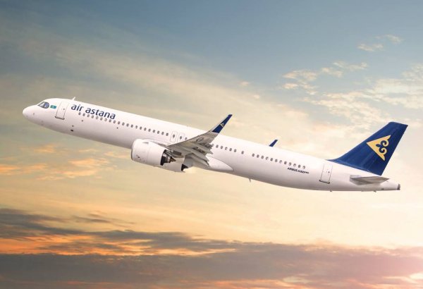“Air Astana” Atırau və Bakı arasında birbaşa uçuşlara başlayır